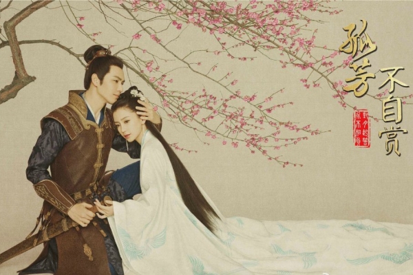 Diễn viên đóng thế Chung Hán Lương, AngelaBaby bị đuổi vì quá giống và ngực bự?