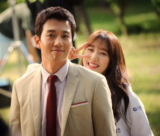 Lee Min Ho - Jun Ji Hyun hứa hẹn trở thành Cặp đôi đẹp nhất năm