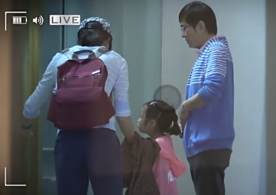 Rộ tin Hàn Tuyết đã bí mật kết hôn và có con gái