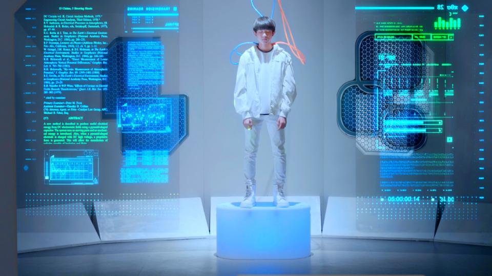 Fan đếm từng ngày chờ phim dành riêng cho TFBoys lên sóng