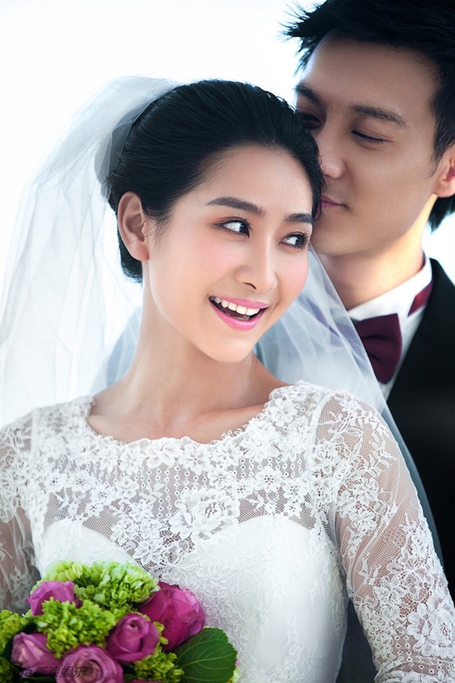 Những mỹ nhân chuyên nhận vai đẫm nước mắt trái ngược với đời thật