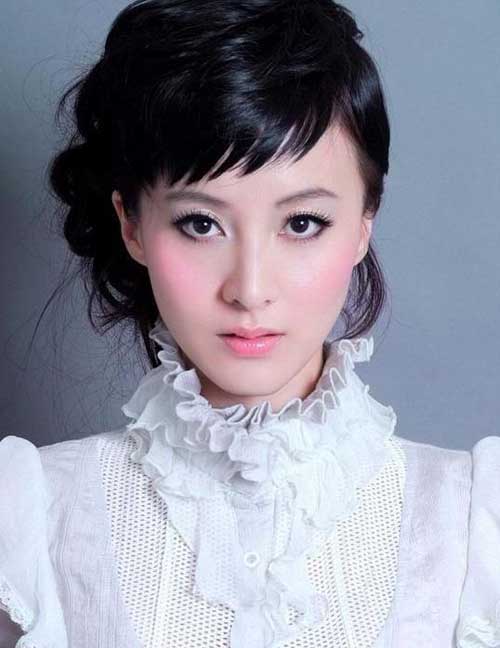 Những mỹ nhân chuyên nhận vai đẫm nước mắt trái ngược với đời thật
