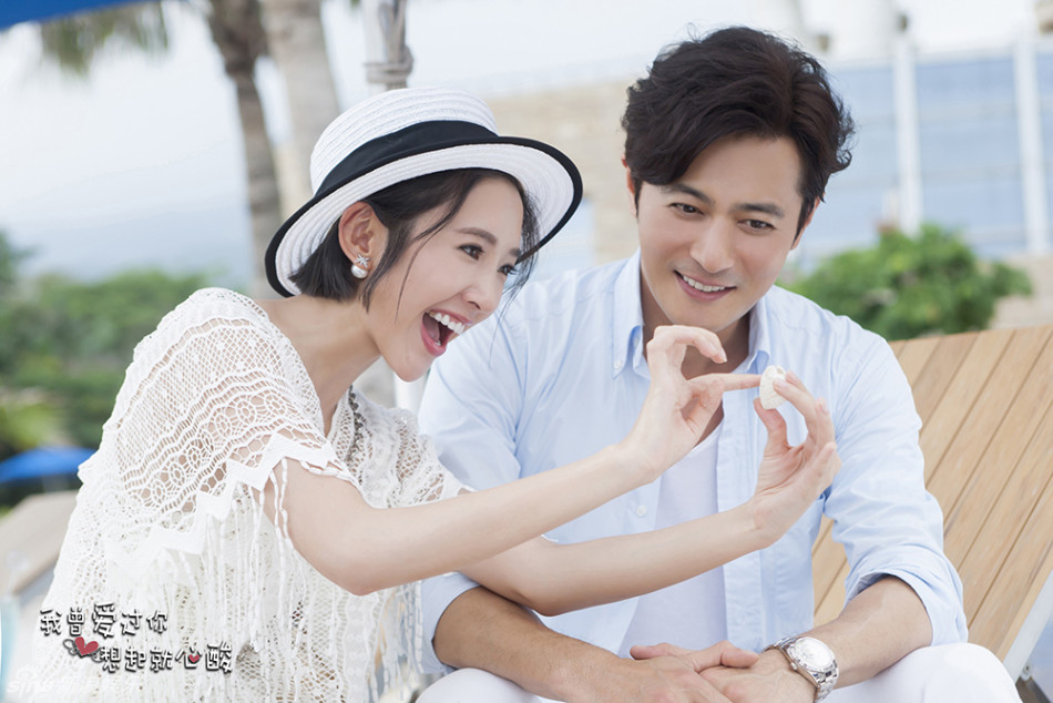 Kém nhau 17 tuổi, Jang Dong Gun và Đường Nghệ Hân vẫn cực kỳ đẹp đôi