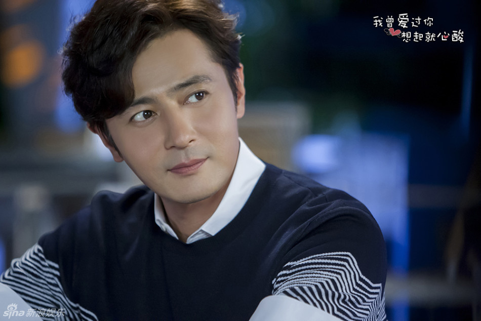 Kém nhau 17 tuổi, Jang Dong Gun và Đường Nghệ Hân vẫn cực kỳ đẹp đôi