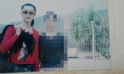 Xao xuyến với loạt ảnh tuổi 16 dịu dàng, mong manh của Phạm Băng Băng