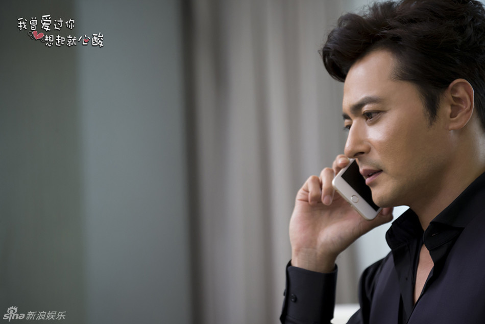 Kém nhau 17 tuổi, Jang Dong Gun và Đường Nghệ Hân vẫn cực kỳ đẹp đôi