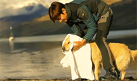Không thể rời mắt với '29 sắc thái' siêu đáng yêu của 'ông chú' Lee Min Ho