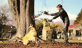 Không thể rời mắt với '29 sắc thái' siêu đáng yêu của 'ông chú' Lee Min Ho