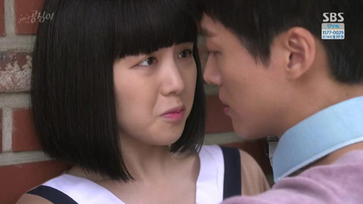 6 hành động ngược đời chẳng giống ai chỉ có thể thấy trong Gong Shim