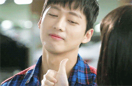 6 hành động ngược đời chẳng giống ai chỉ có thể thấy trong Gong Shim
