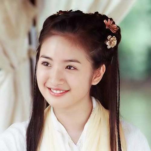 Xuýt xoa với nhan sắc của loạt mỹ nhân mặt càng tròn càng đẹp