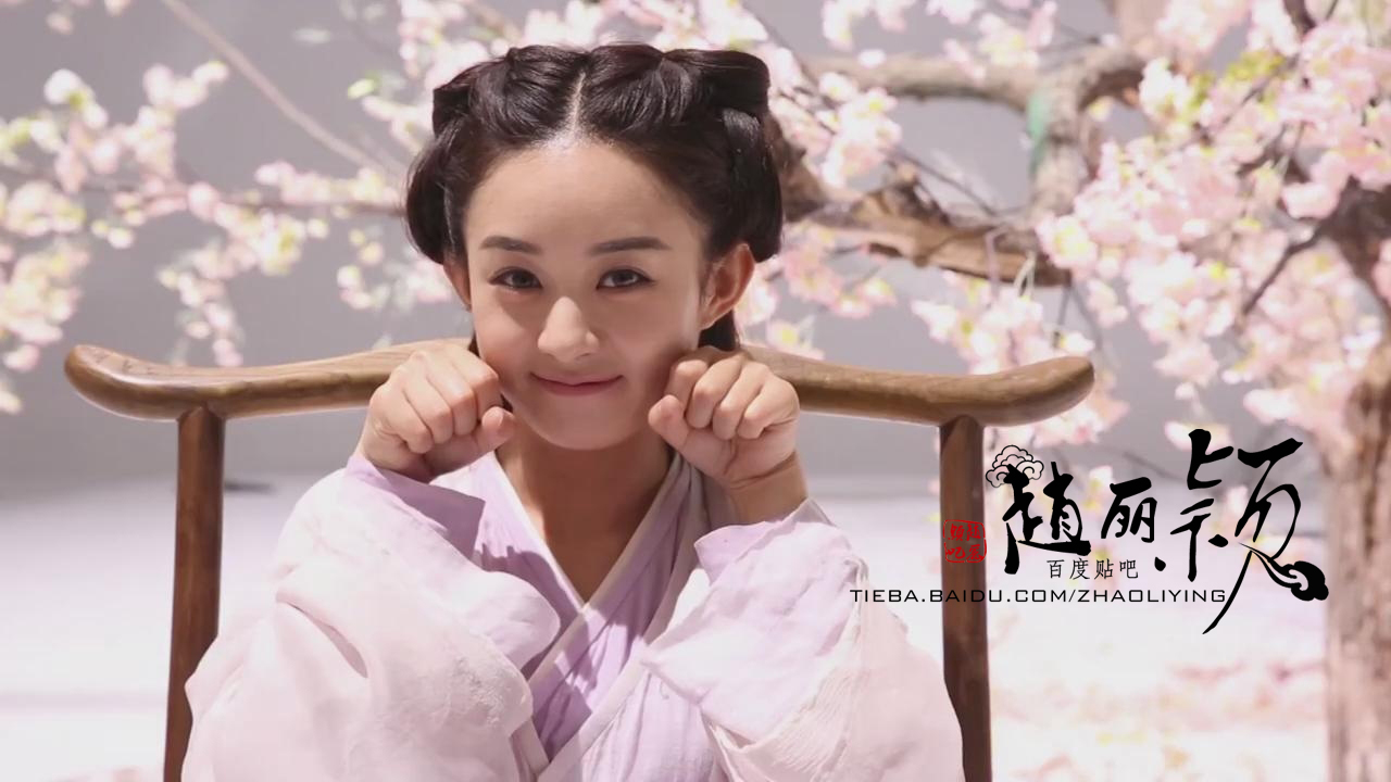 Xuýt xoa với nhan sắc của loạt mỹ nhân mặt càng tròn càng đẹp