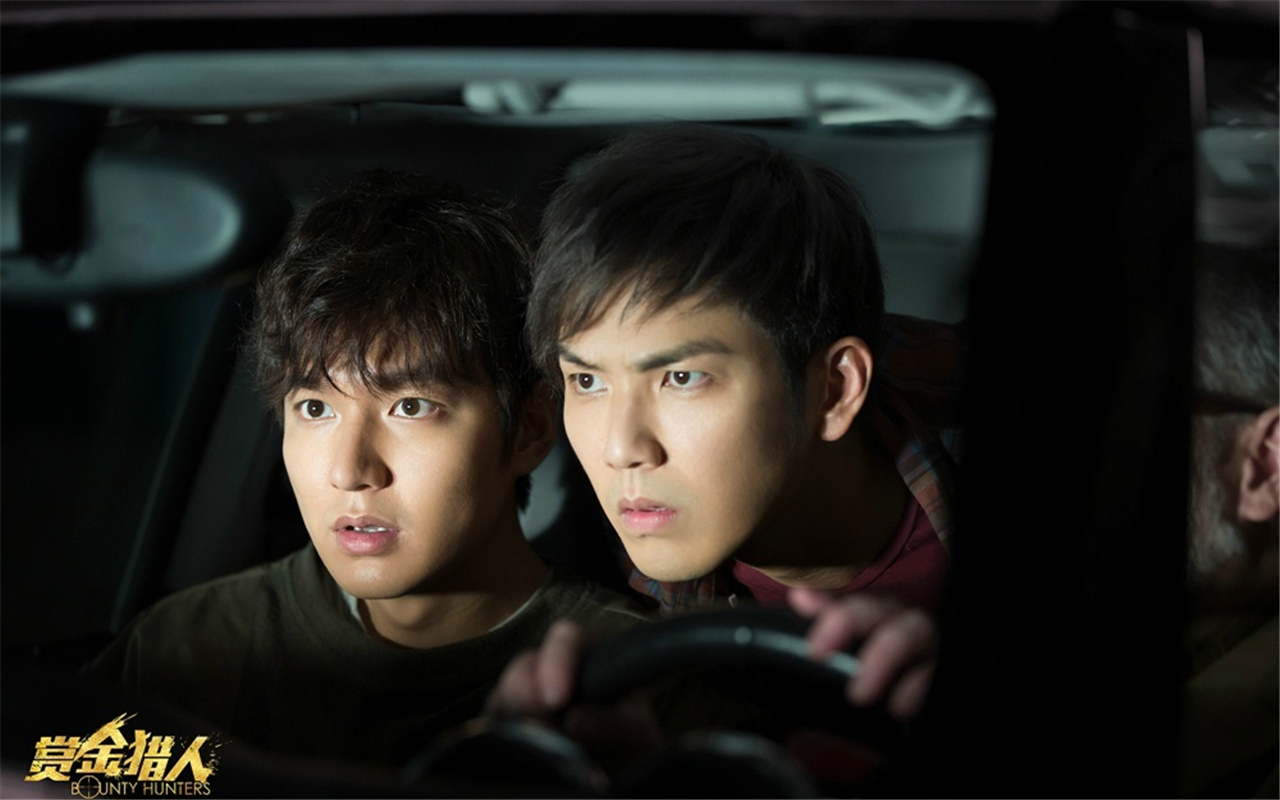 Lee Min Ho hé lộ 'tình duyên' với Chung Hán Lương, muốn được cùng nhận giải cặp đôi đẹp nhất