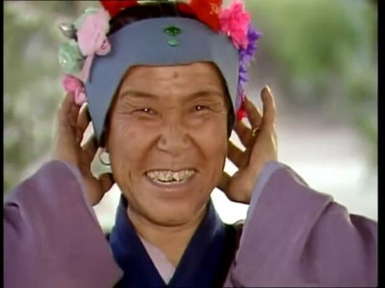 Fan kêu trời vì tạo hình trong phim mới dìm nhan sắc Dương Mịch