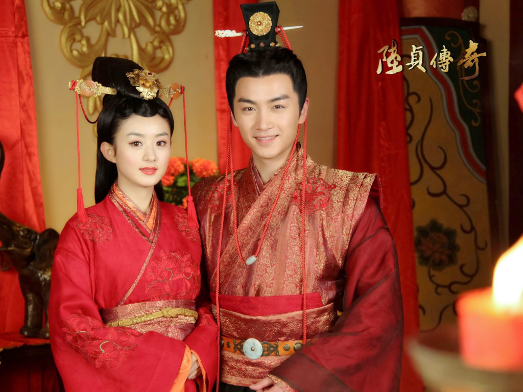 Khui lại chuyện cũ giữa Triệu Lệ Dĩnh và Trần Hiểu, 'Kim Tỏa' Tôn Diệu Kỳ bị ném đá
