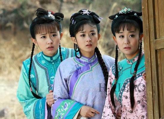 Khui lại chuyện cũ giữa Triệu Lệ Dĩnh và Trần Hiểu, 'Kim Tỏa' Tôn Diệu Kỳ bị ném đá