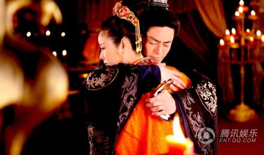Điểm lại những lần lên xe hoa đáng nhớ của Lâm Tâm Như trên màn ảnh