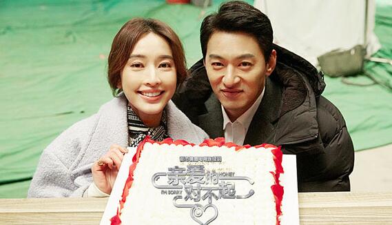 Mỹ nam 'Hoàng Hậu Ki' Joo Jin Mo hẹn hò với mỹ nhân Hoa ngữ