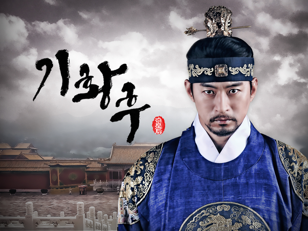 Mỹ nam 'Hoàng Hậu Ki' Joo Jin Mo hẹn hò với mỹ nhân Hoa ngữ