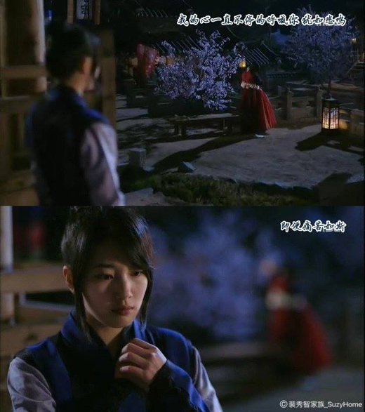 Suzy - nàng tình đầu quốc dân 'nhọ' nhất hệ mặt trời của màn ảnh Hàn