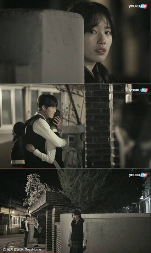 Suzy - nàng tình đầu quốc dân 'nhọ' nhất hệ mặt trời của màn ảnh Hàn