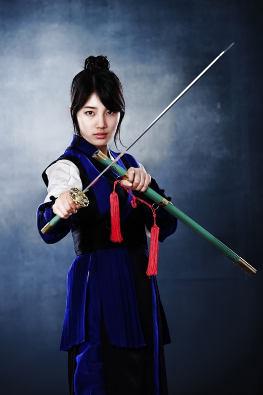 Suzy - nàng tình đầu quốc dân 'nhọ' nhất hệ mặt trời của màn ảnh Hàn