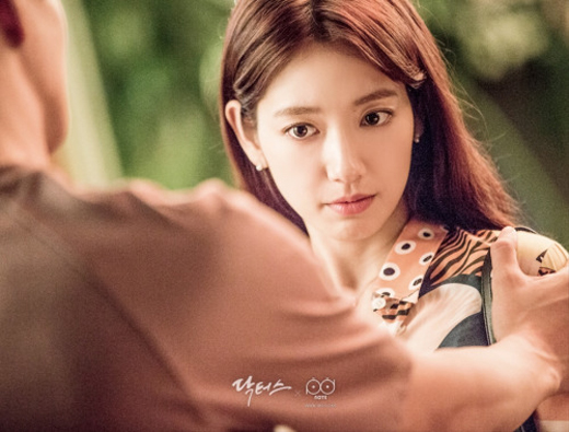 Công ty của Park Shin Hye đã chuẩn bị trước tâm lý nếu Doctors thất bại