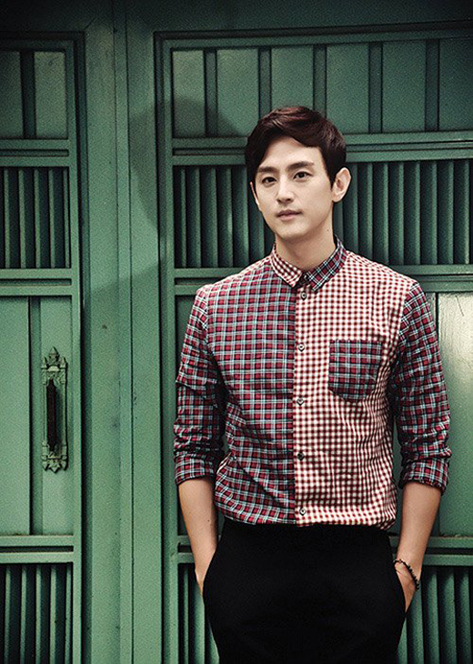 Loạt nam thần rủ nhau trở lại màn ảnh Hàn giúp hè này không còn buồn chán
