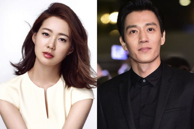 7 điều sẽ khiến bạn bất ngờ về mối tình đầu của Kim Rae Won