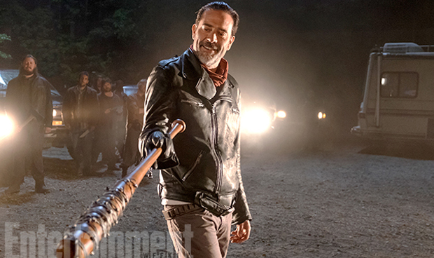 Walking Dead mùa 7 bất ngờ hé lộ ảnh mới cùng nhiều tin tức thú vị