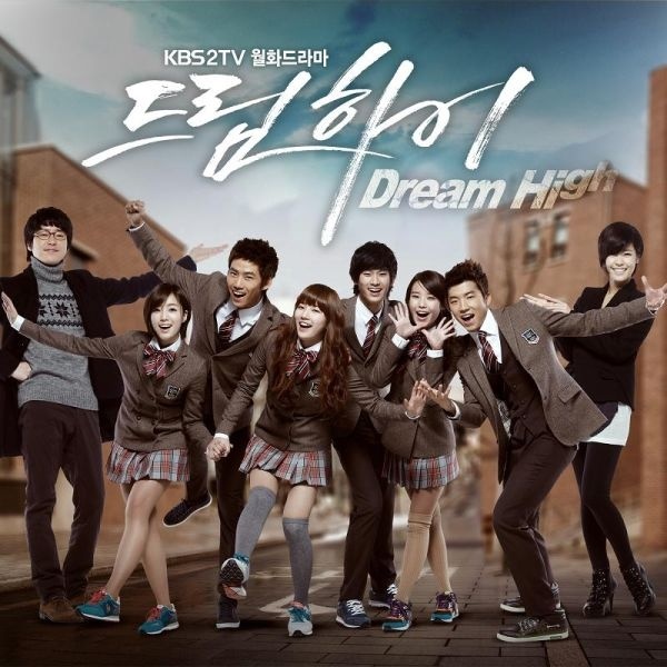 10 bộ phim khiến bạn phải đổ rạp trước dàn thần tượng của Kpop