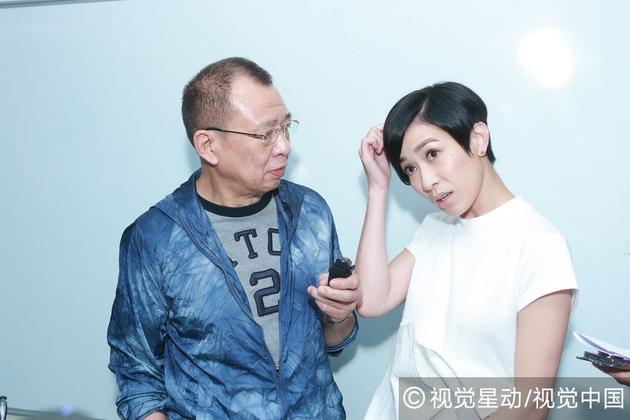 Xa Thi Mạn chấn thương cột sống, tê liệt cánh tay vì Sứ Đồ Hành Giả điện ảnh