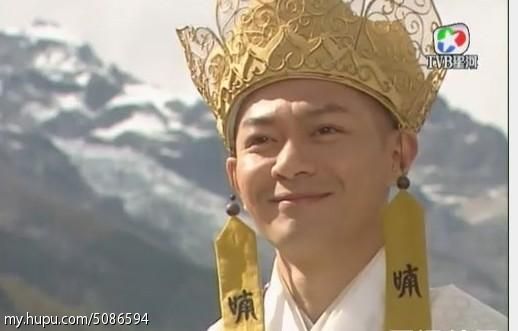 4 thầy trò Đường Tăng của TVB: người làm ảnh đế, người bỏ nghề bán bảo hiểm