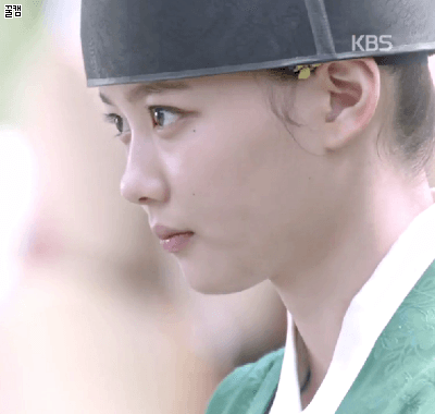 Cặp đôi mùa hè Bo Gum và Yoo Jung đốn tim khán giả bằng loạt ảnh siêu đáng yêu