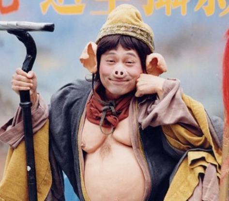 4 thầy trò Đường Tăng của TVB: người làm ảnh đế, người bỏ nghề bán bảo hiểm
