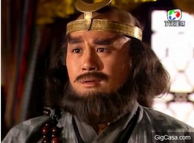 4 thầy trò Đường Tăng của TVB: người làm ảnh đế, người bỏ nghề bán bảo hiểm