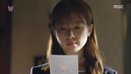 W - Two World: Hoảng hồn với màn 'xuyên không' đầy bất ngờ của Han Hyo Joo
