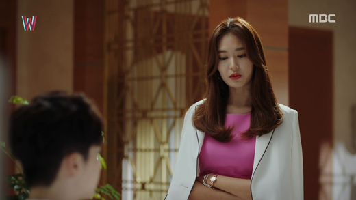 W - Two World: Hoảng hồn với màn 'xuyên không' đầy bất ngờ của Han Hyo Joo