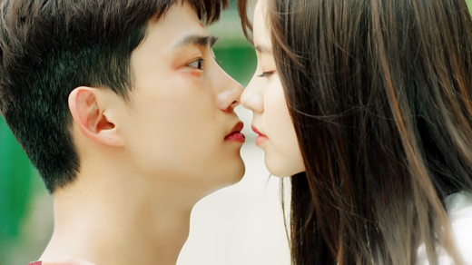 Đạo diễn: 'Cảnh hôn của Kim So Hyun đã được biên tập cẩn thận để không làm khán giả khó chịu'