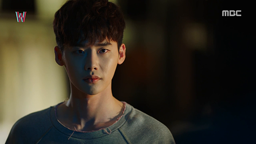 W: Oh Yeon Joo qua mặt Yoon So Hui, chính thức trở thành nữ chính của bộ truyện W