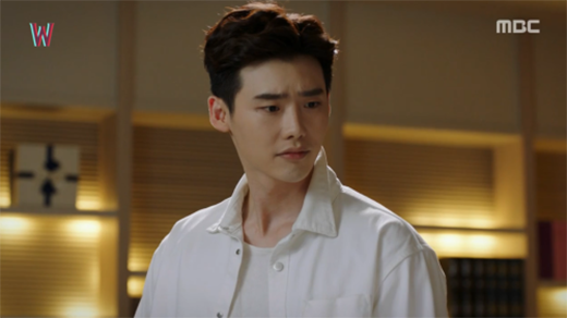 W: Oh Yeon Joo qua mặt Yoon So Hui, chính thức trở thành nữ chính của bộ truyện W