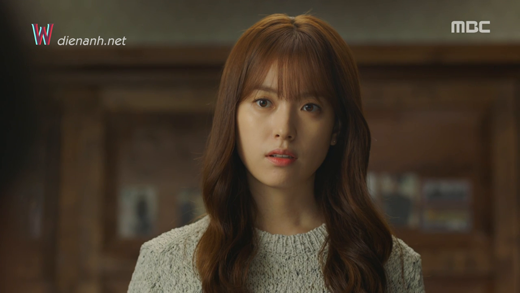 Cư dân mạng tranh cãi gay gắt vì diễn xuất của Han Hyo Joo trong 'W - Hai Thế Giới'