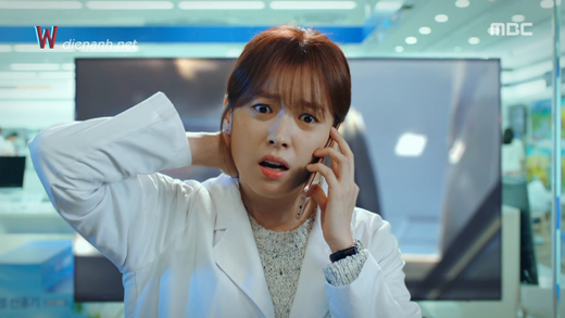 Cư dân mạng tranh cãi gay gắt vì diễn xuất của Han Hyo Joo trong 'W - Hai Thế Giới'
