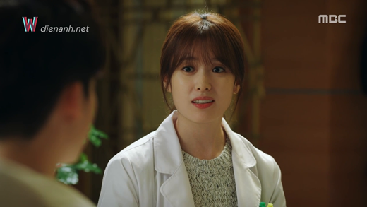 Cư dân mạng tranh cãi gay gắt vì diễn xuất của Han Hyo Joo trong 'W - Hai Thế Giới'