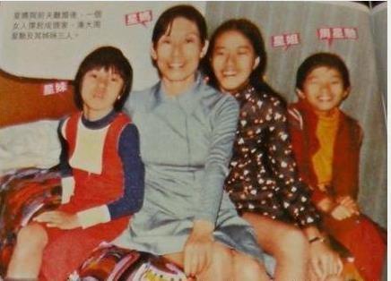 Những bức ảnh ngày xưa khó tìm của 'vua hài' Châu Tinh Trì