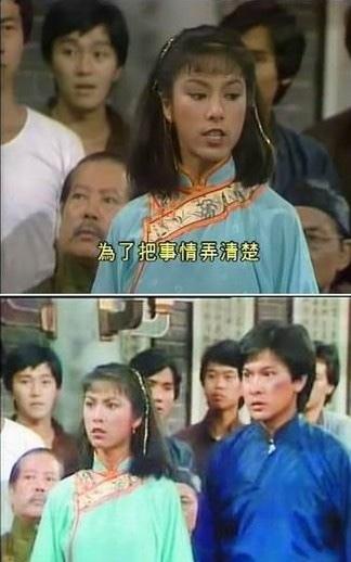Những bức ảnh ngày xưa khó tìm của 'vua hài' Châu Tinh Trì