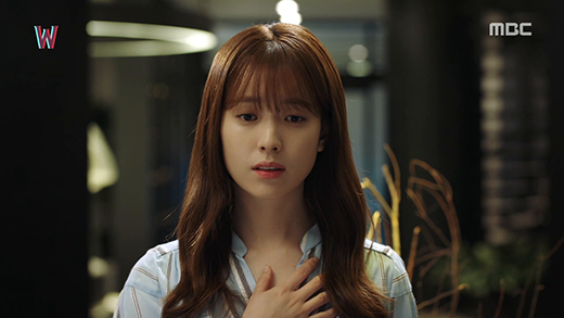 Cư dân mạng tranh cãi gay gắt vì diễn xuất của Han Hyo Joo trong 'W - Hai Thế Giới'
