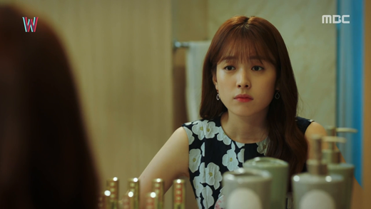 Cư dân mạng tranh cãi gay gắt vì diễn xuất của Han Hyo Joo trong 'W - Hai Thế Giới'