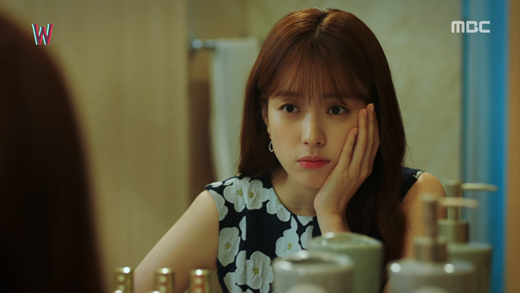 Cư dân mạng tranh cãi gay gắt vì diễn xuất của Han Hyo Joo trong 'W - Hai Thế Giới'