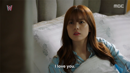 Cư dân mạng tranh cãi gay gắt vì diễn xuất của Han Hyo Joo trong 'W - Hai Thế Giới'